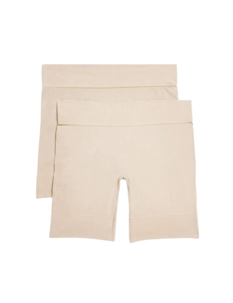 2pk Anti-Chafe Shorts