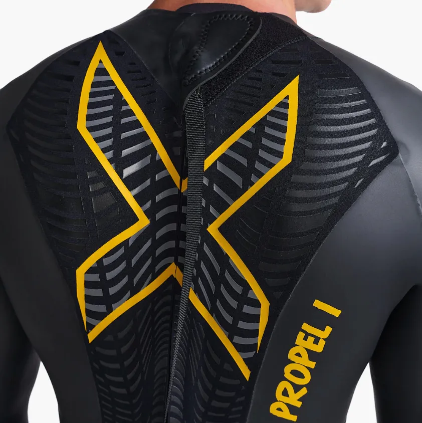 2XU Men's Propel P:1 Wetsuit