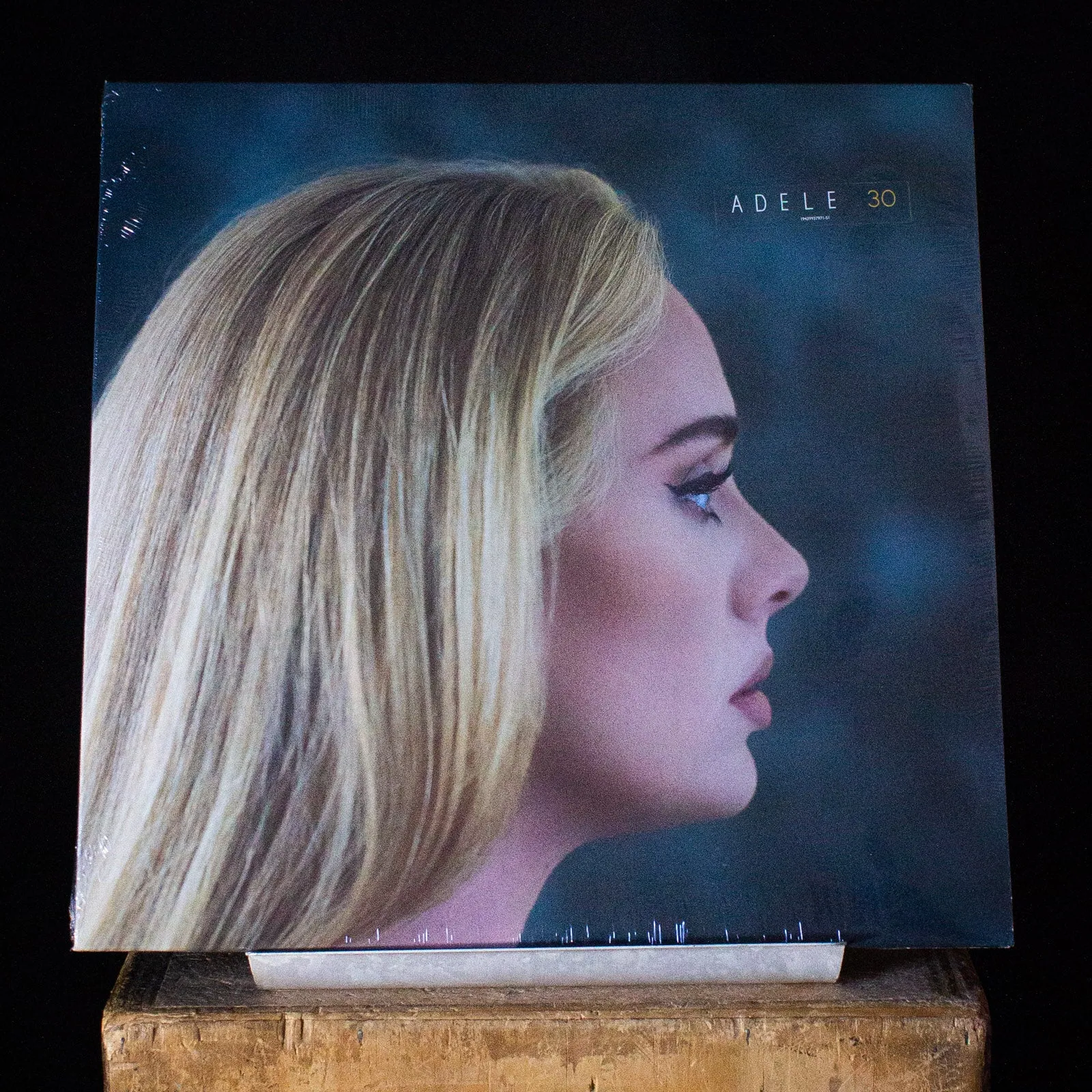 Adele 30 2 LP