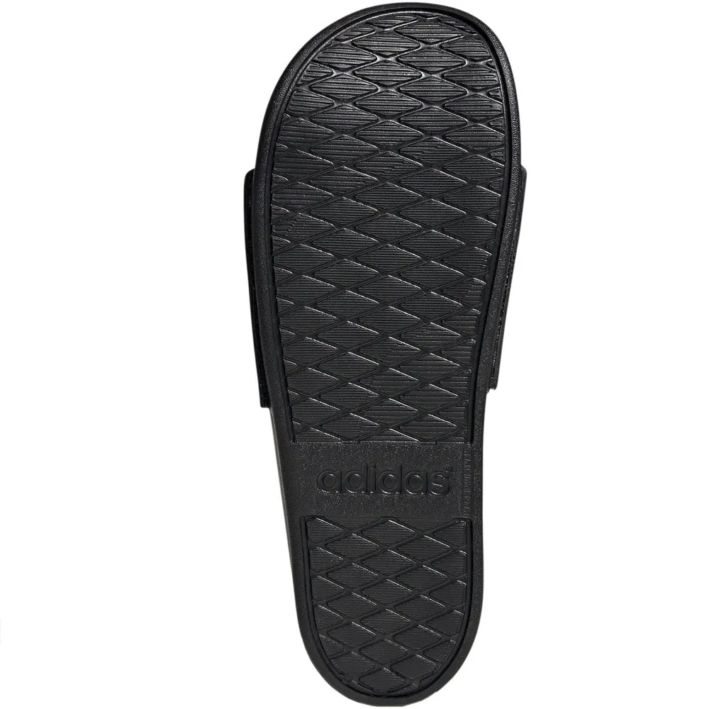 adidas Men's Adilette Comfort Slides