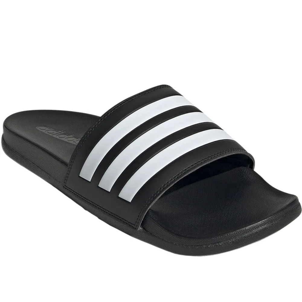 adidas Men's Adilette Comfort Slides