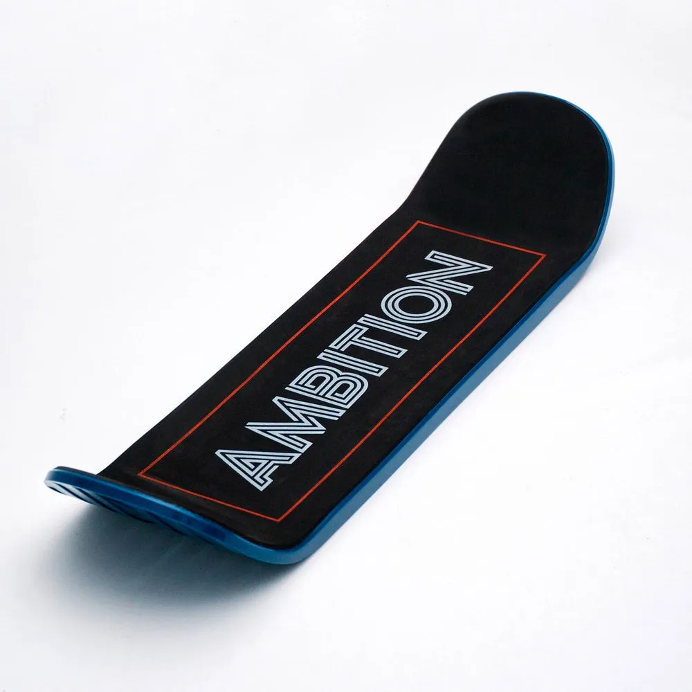 Ambition Jib Snowskate - Navy