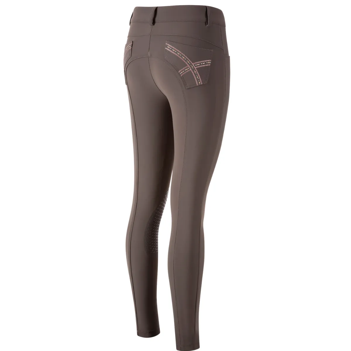 Animo 'Nibras' Breeches in Scoiattolo - Women's IT 40 (US 26)