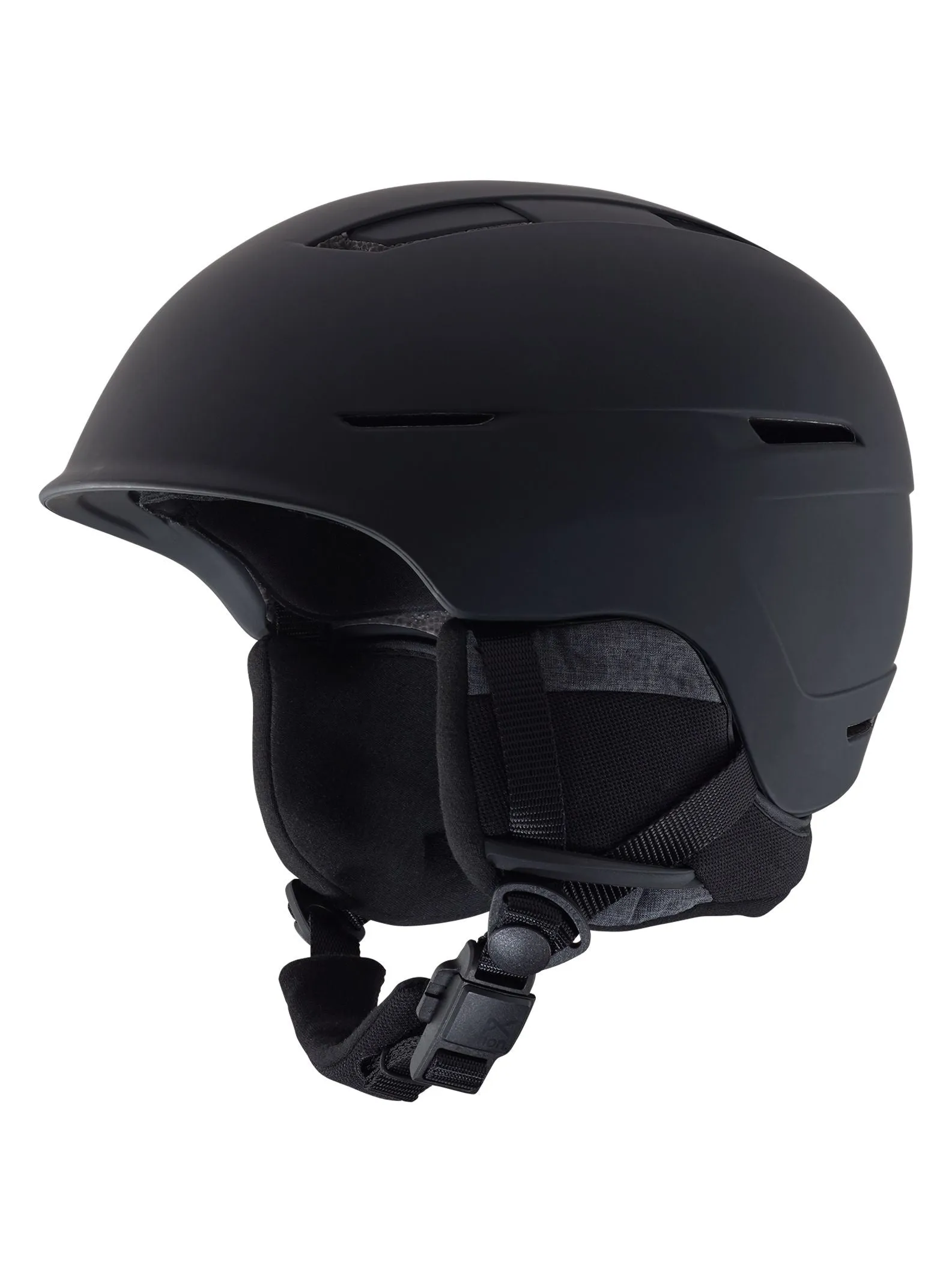 Anon Invert MIPS Helmet - Black