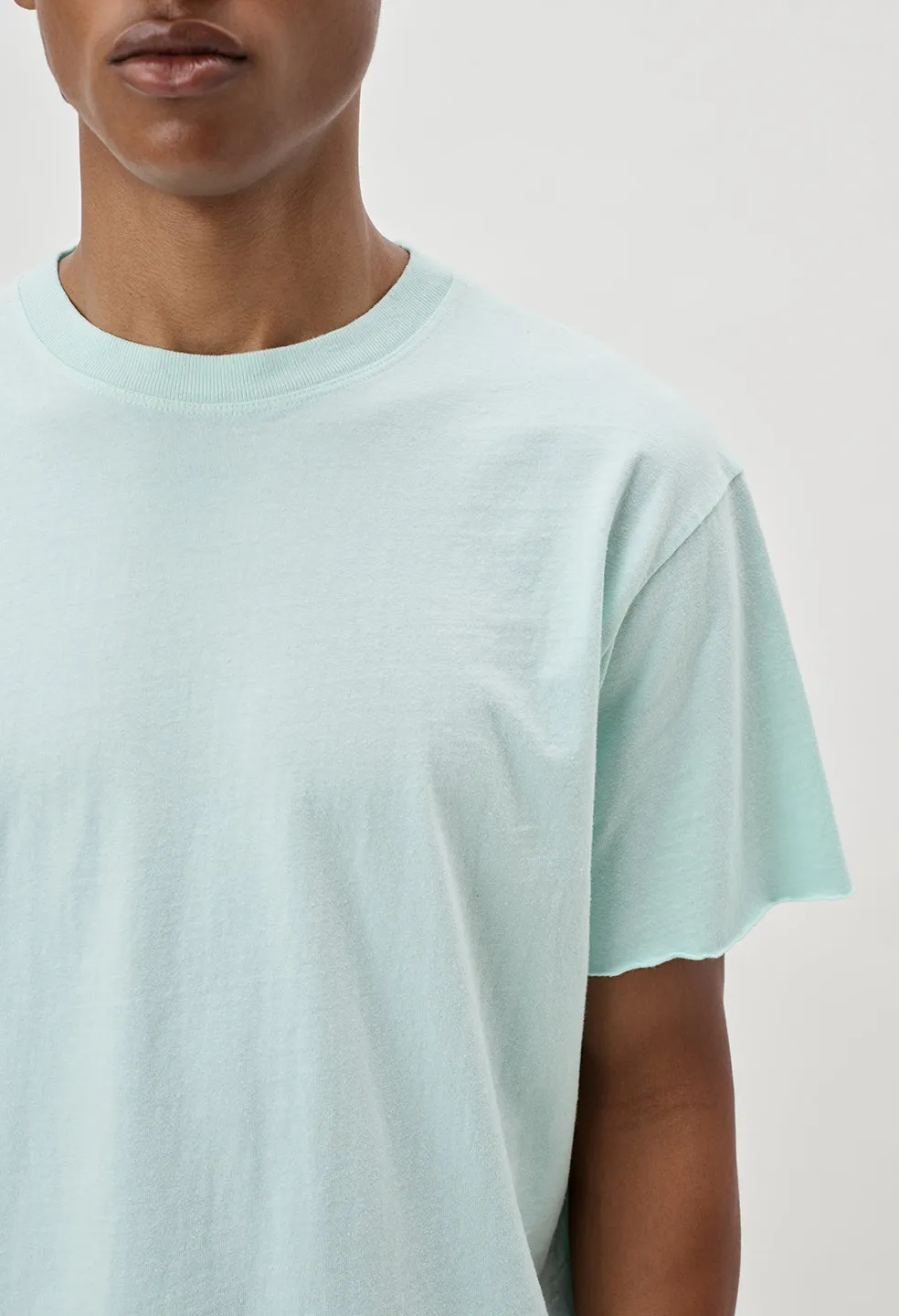 Anti-Expo Tee / Mint