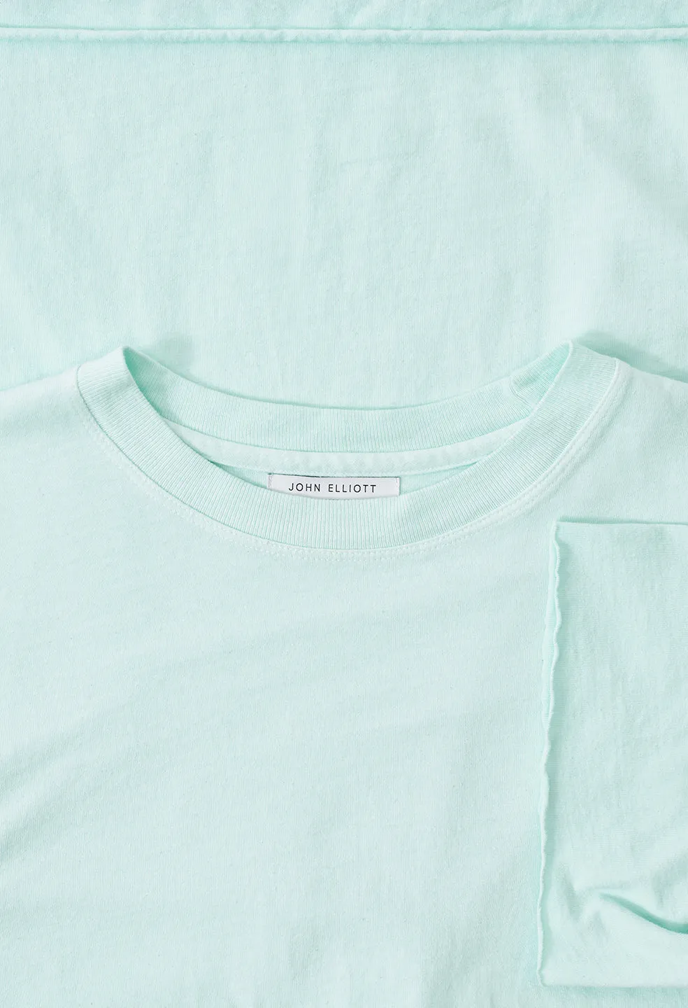 Anti-Expo Tee / Mint