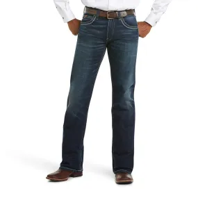 Ariat M5 Slim Stretch Coltrane Stackable Straight Leg Jean