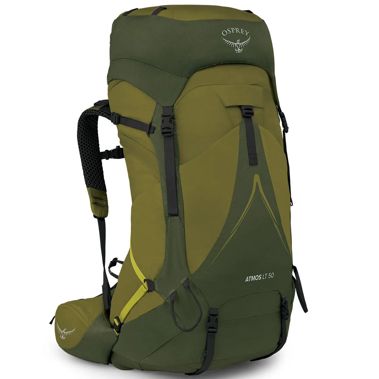 Atmos AG LT 50L Men's Hiking Pack