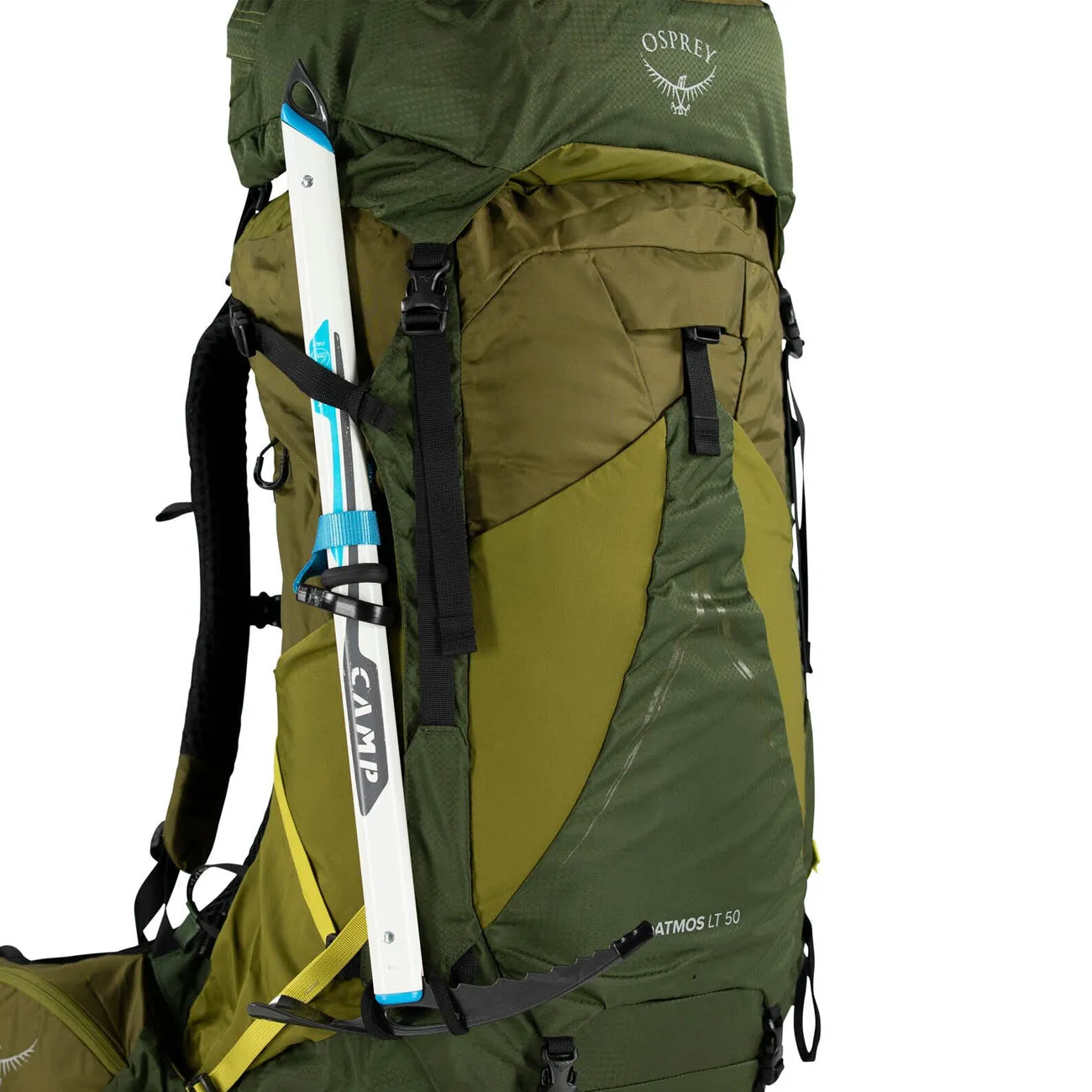 Atmos AG LT 50L Men's Hiking Pack