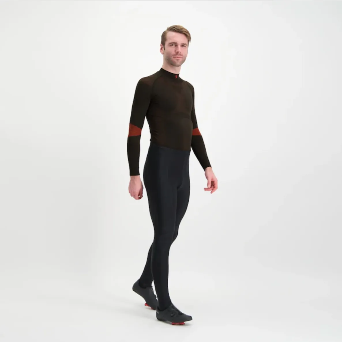 BBB Men's Quadra Tights