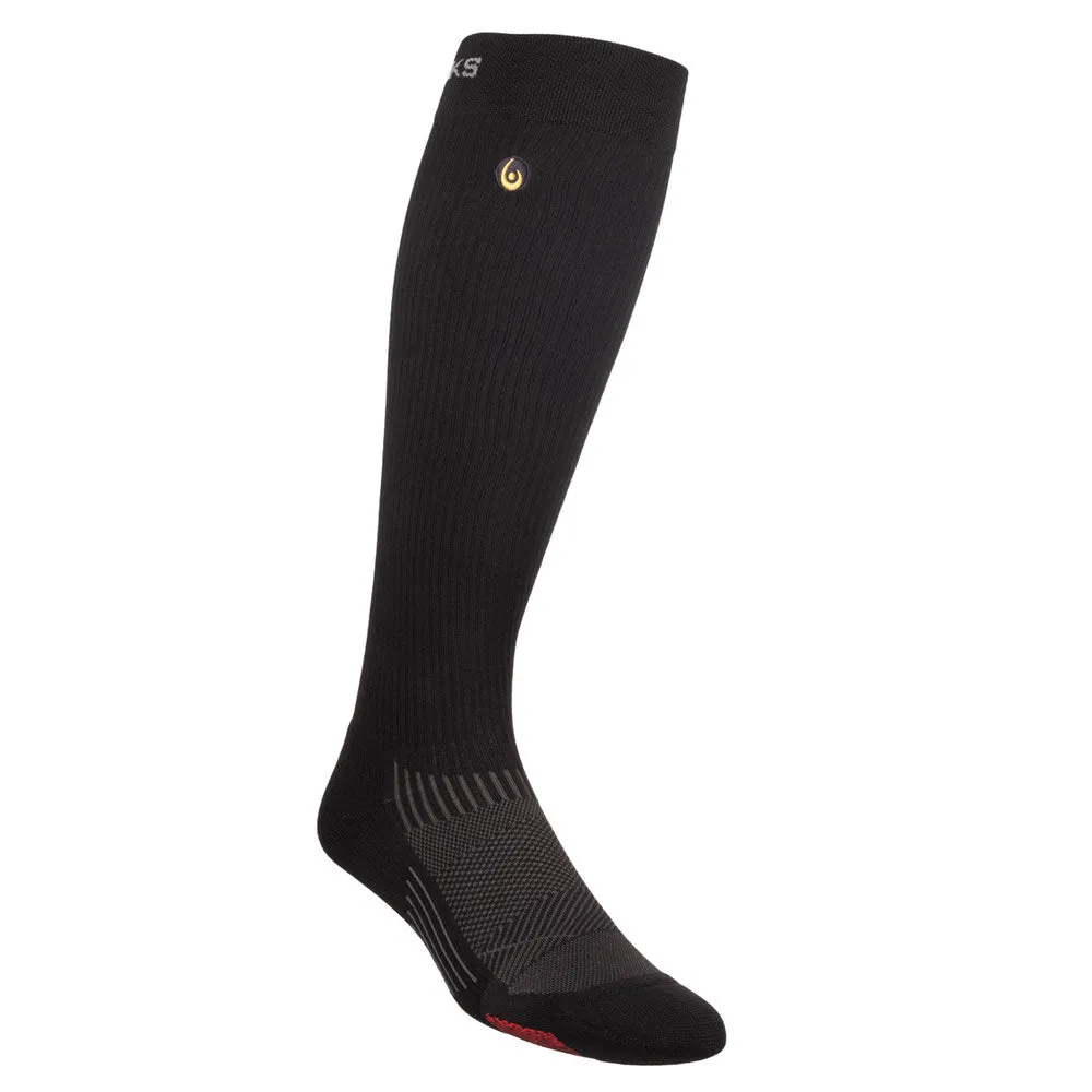 Biowin Neurosocks - Athletic Knee High - Black