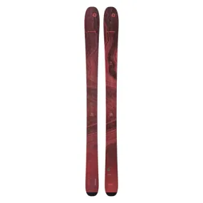 Blizzard Black Pearl 97 Womens Skis 2023