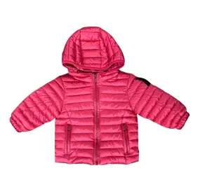 Bomboogie 100 gram girl's jacket with hood JB8541TDLC4 437 magenta