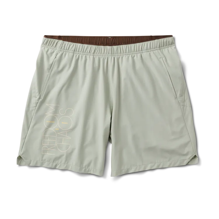 Bommer 2.0 Shorts 7"