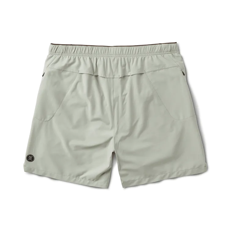 Bommer 2.0 Shorts 7"