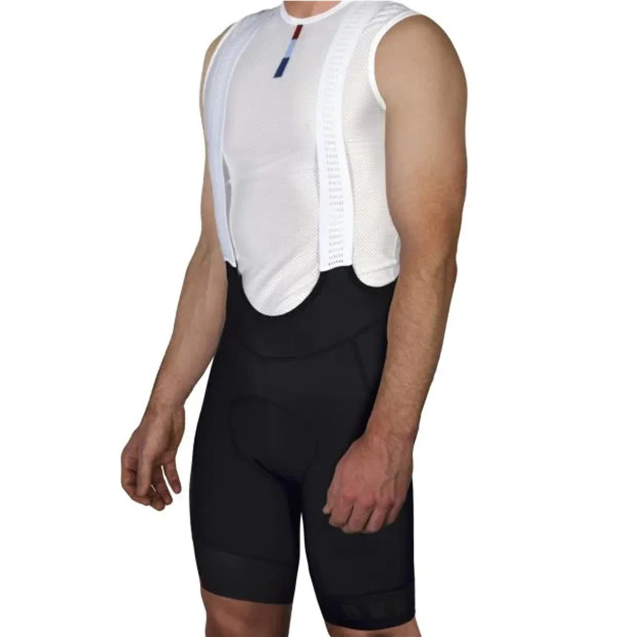 Brooklyn Project Men's Pro Bibshorts, cc9