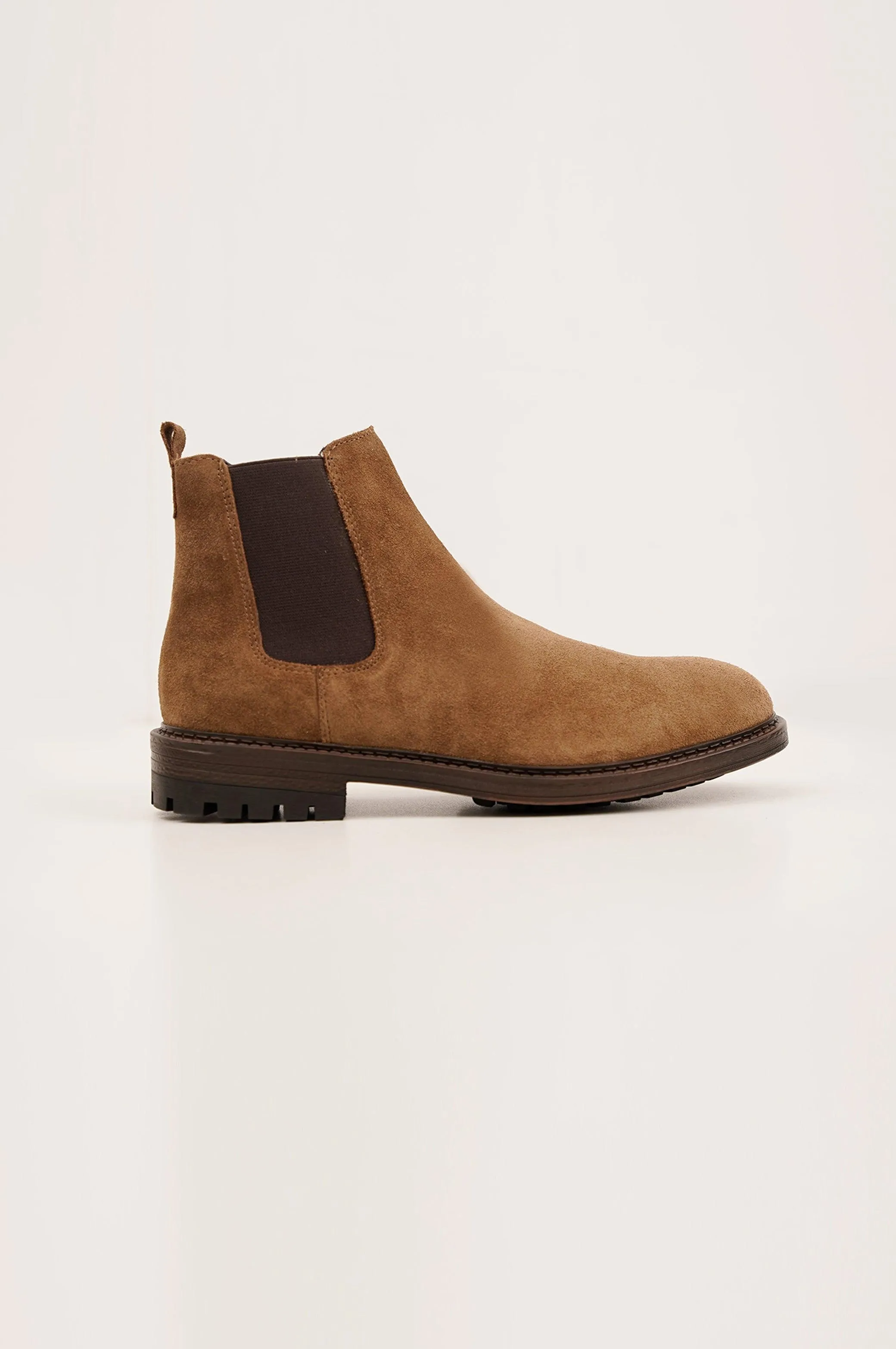 BUDDY CHELSEA BOOT