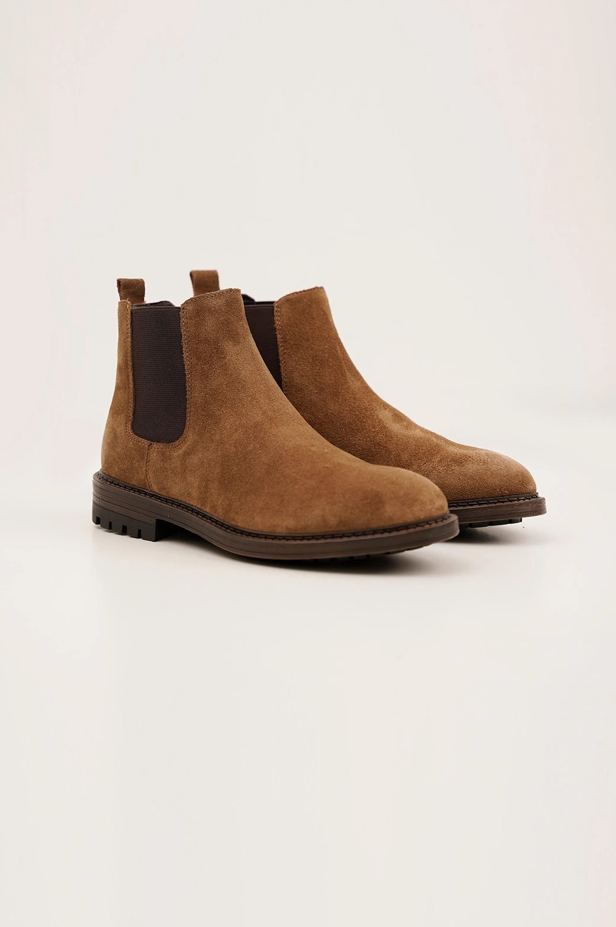 BUDDY CHELSEA BOOT