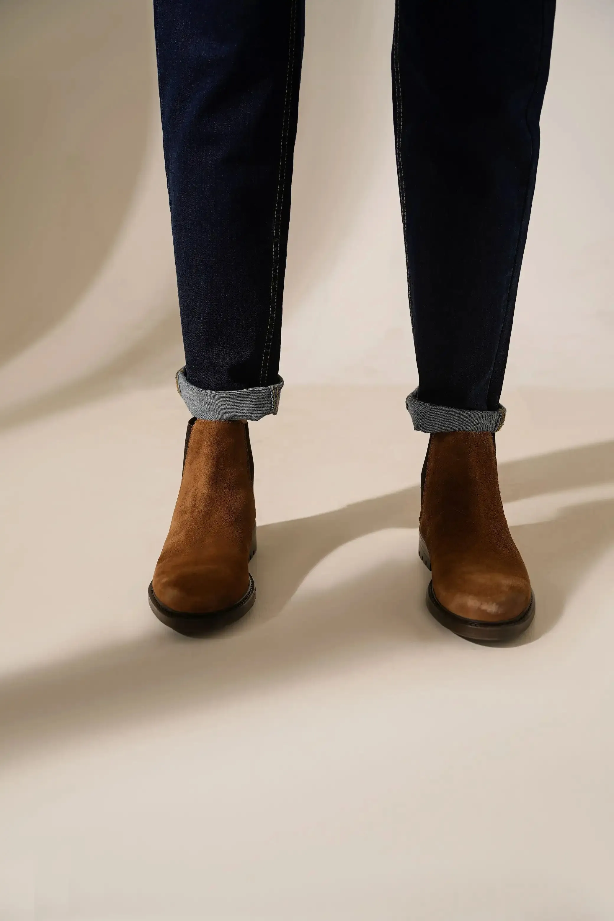 BUDDY CHELSEA BOOT