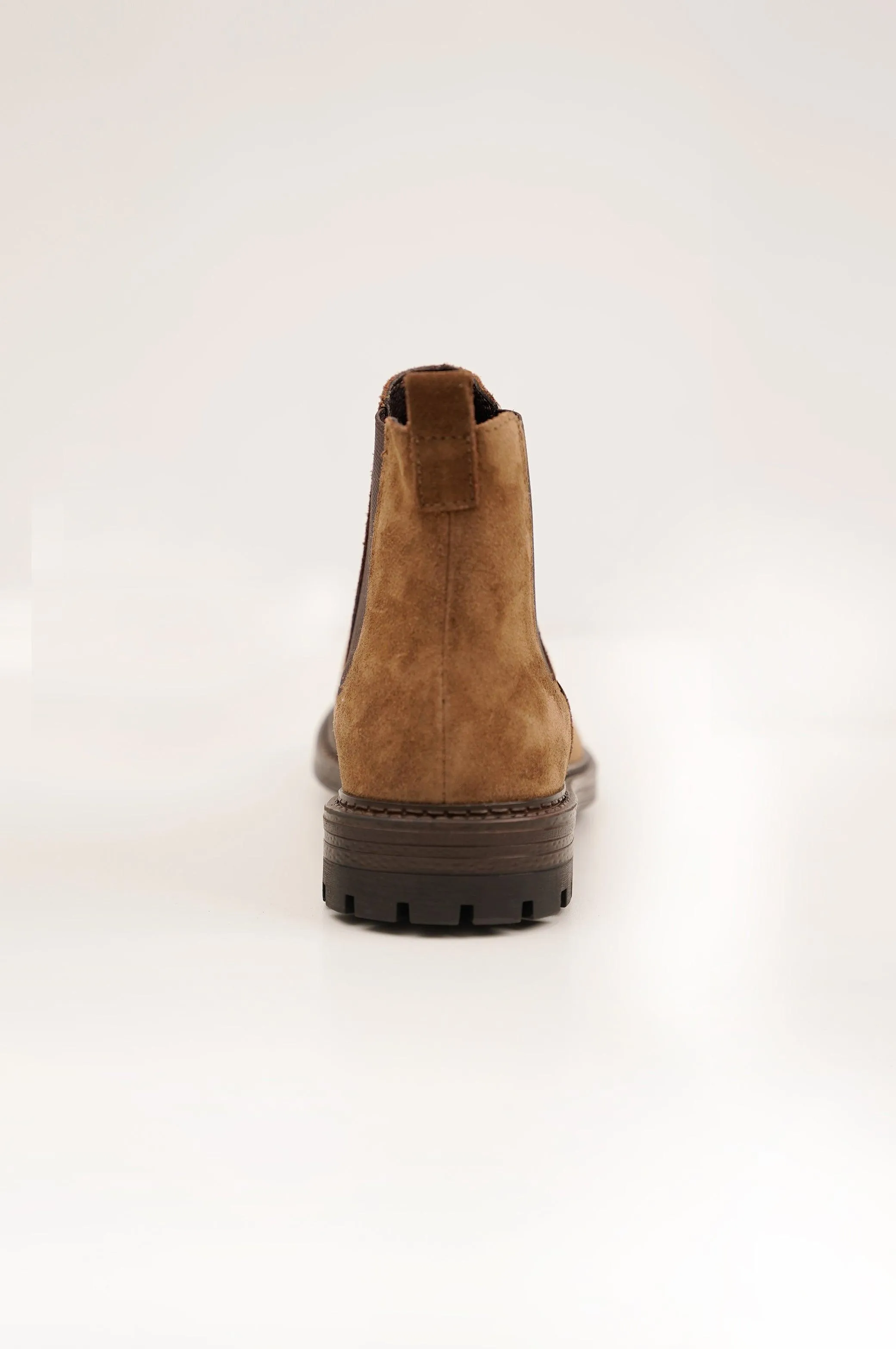 BUDDY CHELSEA BOOT