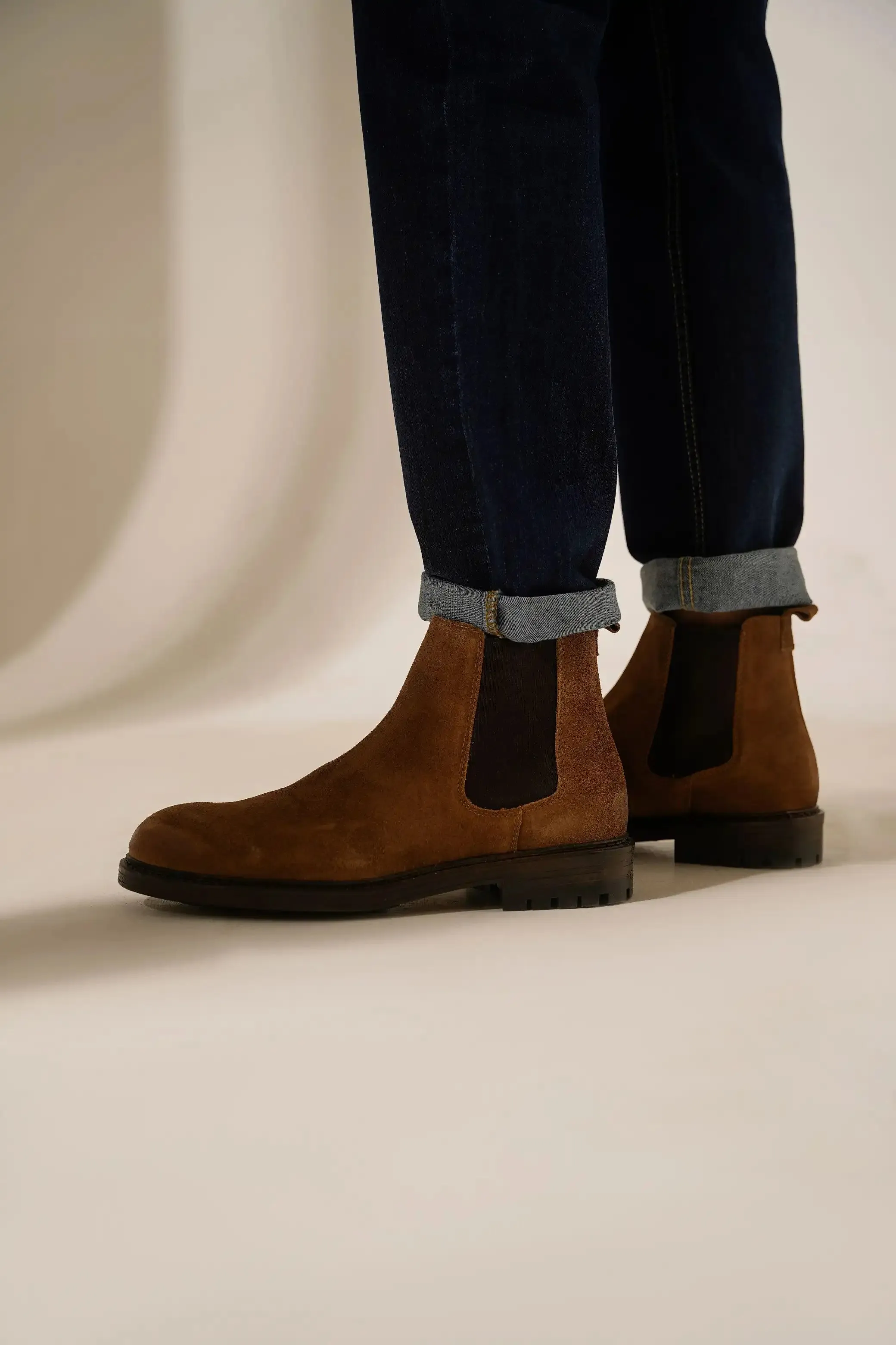 BUDDY CHELSEA BOOT