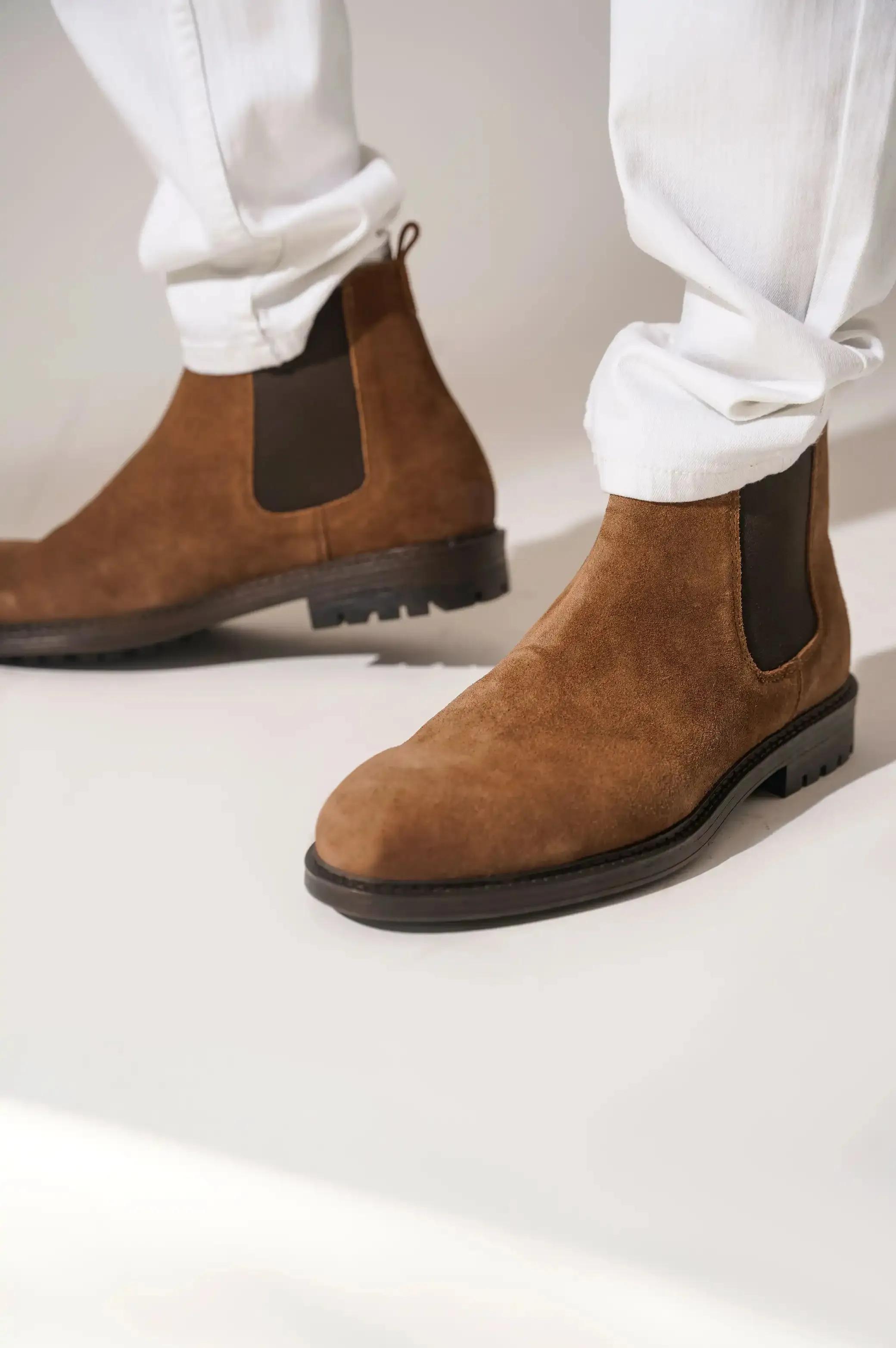 BUDDY CHELSEA BOOT