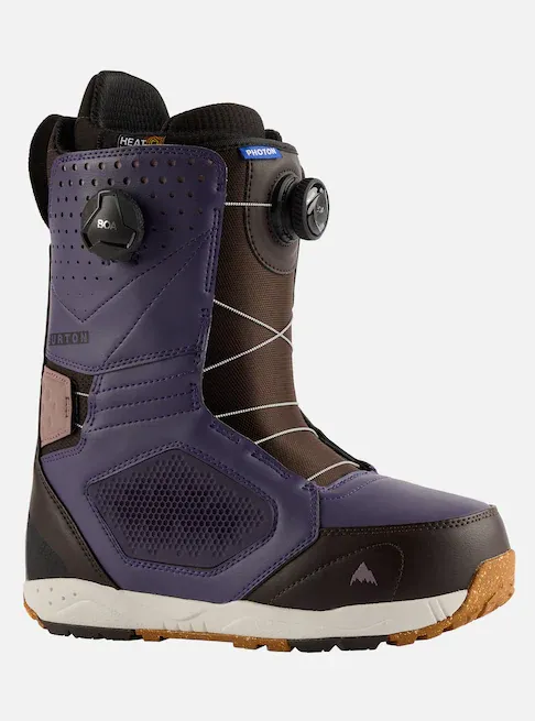 Burton 2023 Photon BOA Boot - Violet Halo