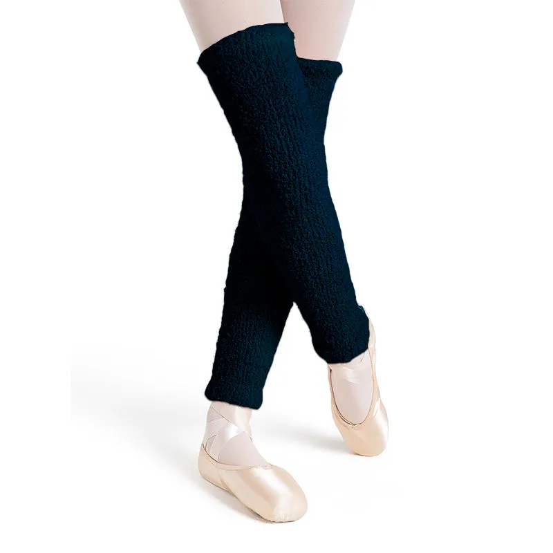 Capezio 18" Pamper Legwarmers