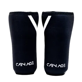 Premium Carnage Knee Compression Sleeve: Enhanced Support and Stability