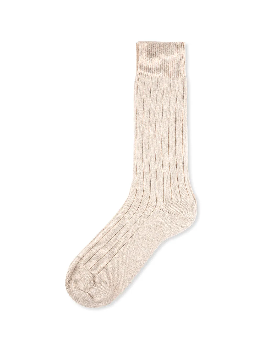 Cashmere Sock Port