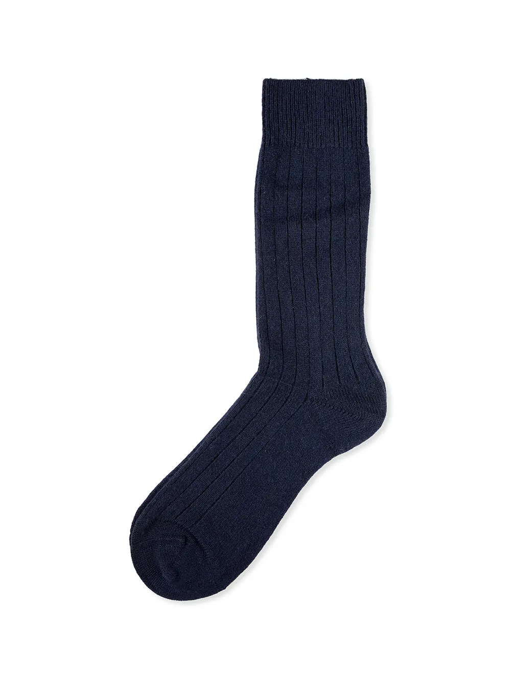 Cashmere Sock Port