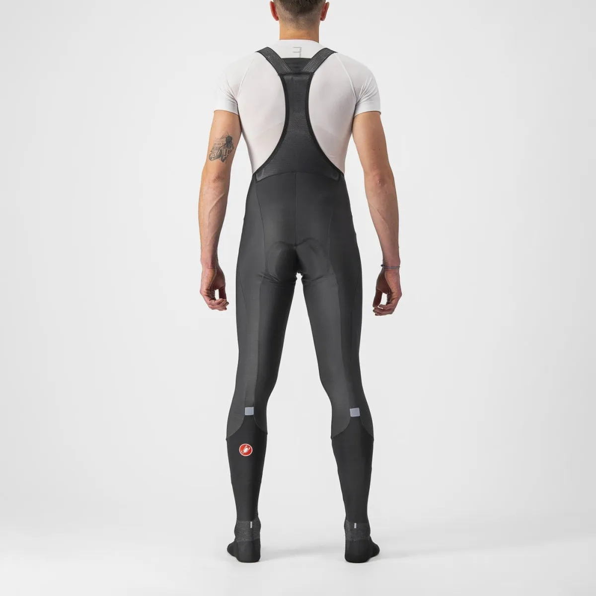 Castelli Men's Semifreddo Bibtights