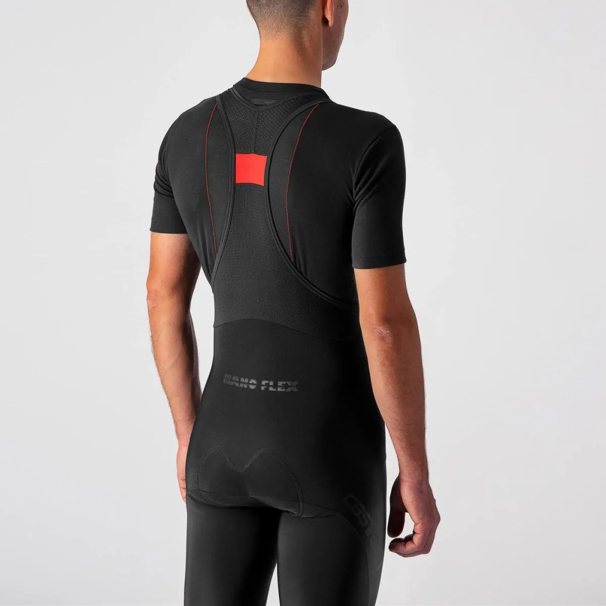 Castelli Men's Tutto Nano Bib Tights