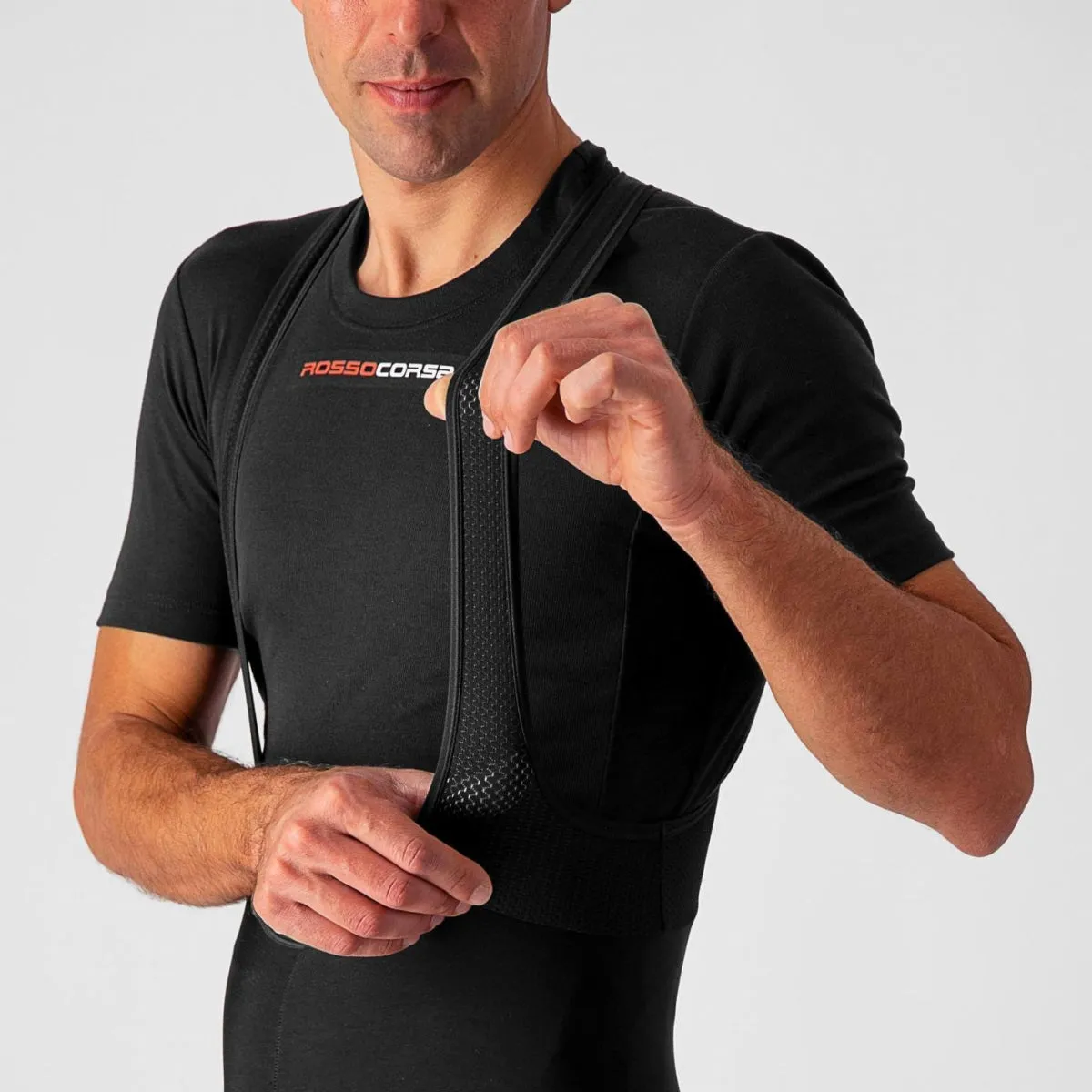 Castelli Men's Tutto Nano Bib Tights