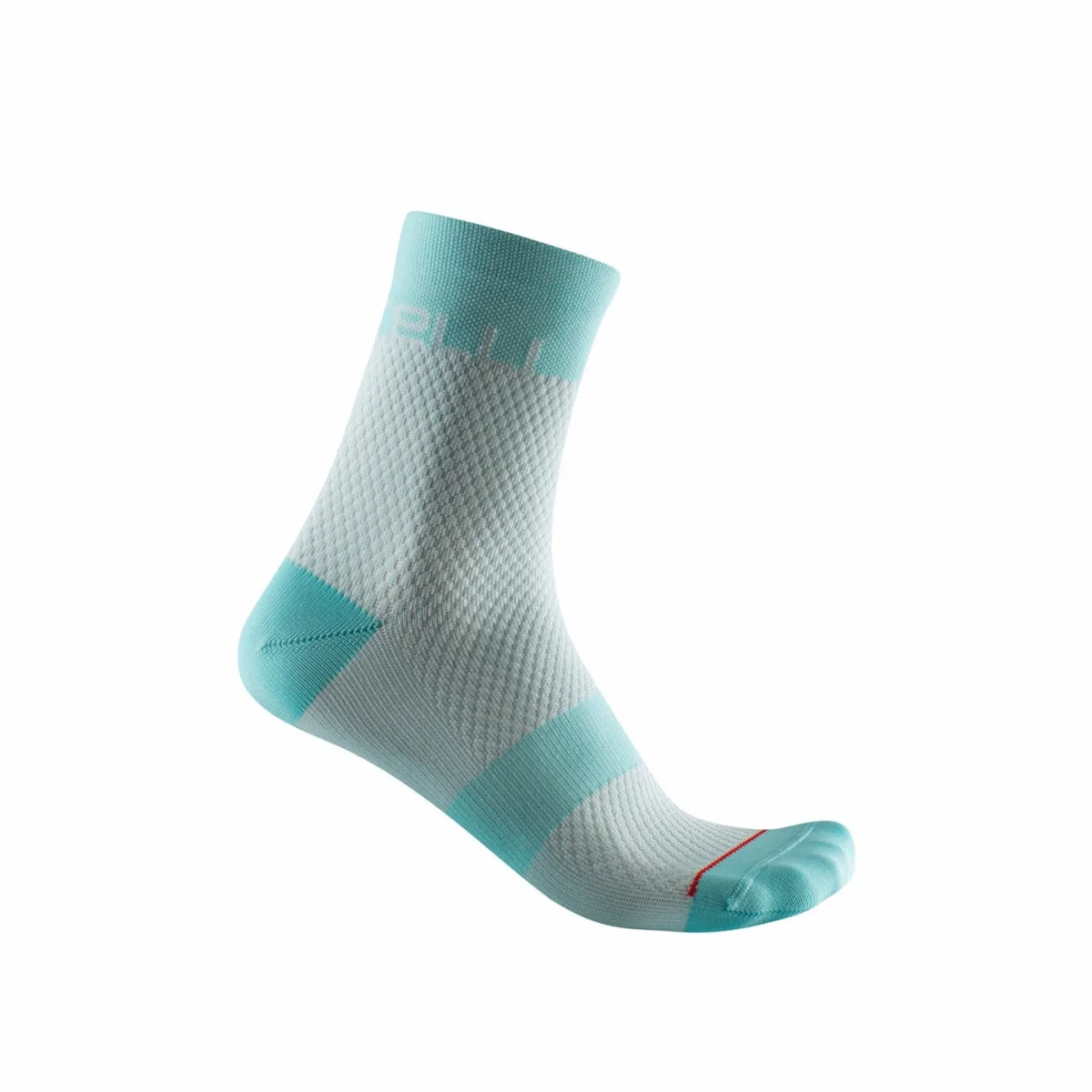 Castelli Velocissima 12 Sock