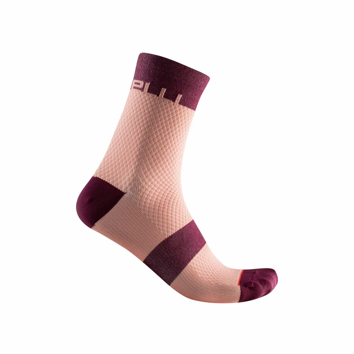 Castelli Velocissima 12 Sock