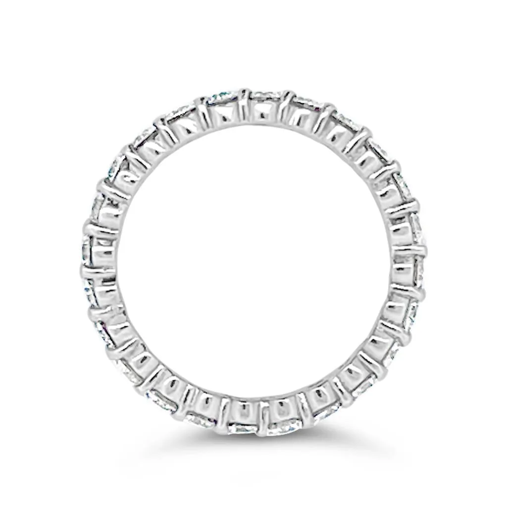 Clara by Martin Binder Diamond Eternity Ring (1.76 ct. tw.)