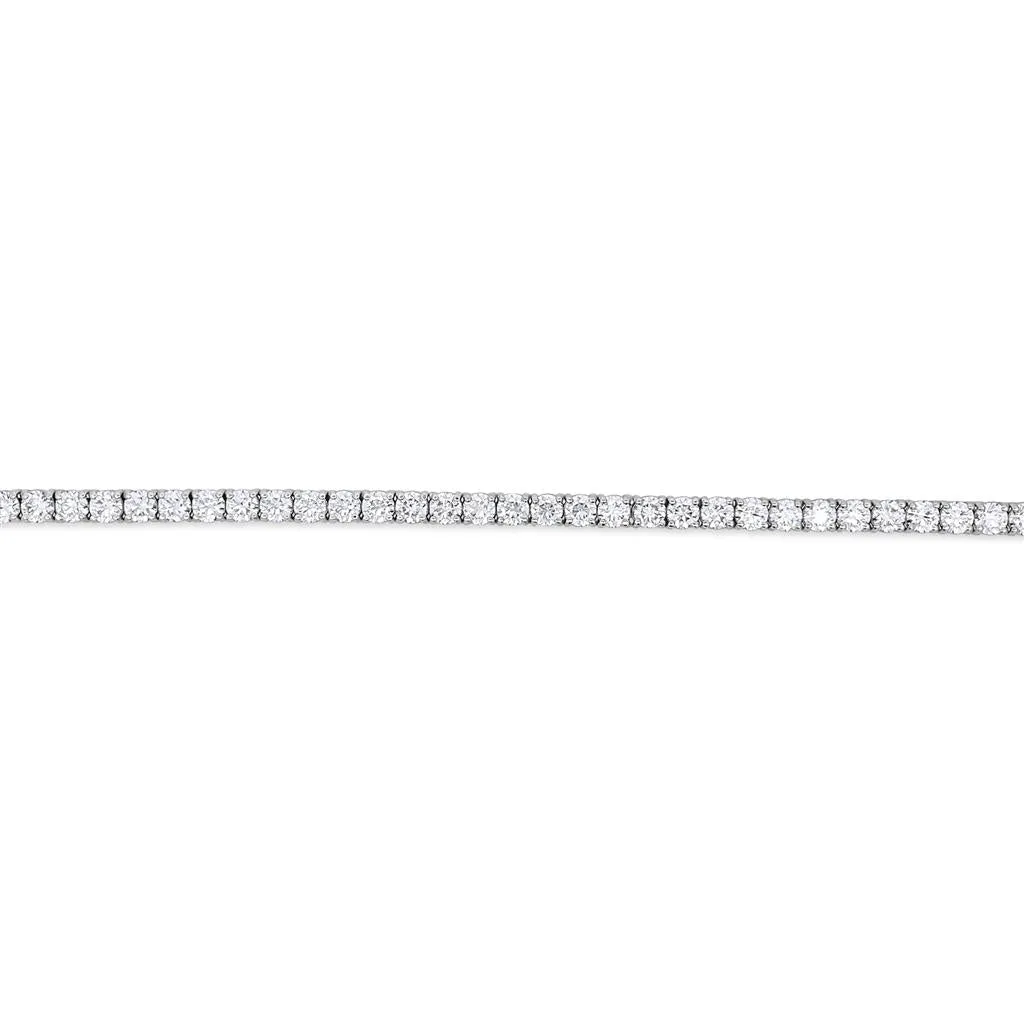 Clara by Martin Binder Diamond Tennis Bracelet (10.23 ct. tw.)