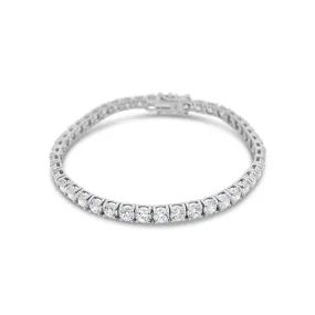 Clara by Martin Binder Diamond Tennis Bracelet (10.23 ct. tw.)