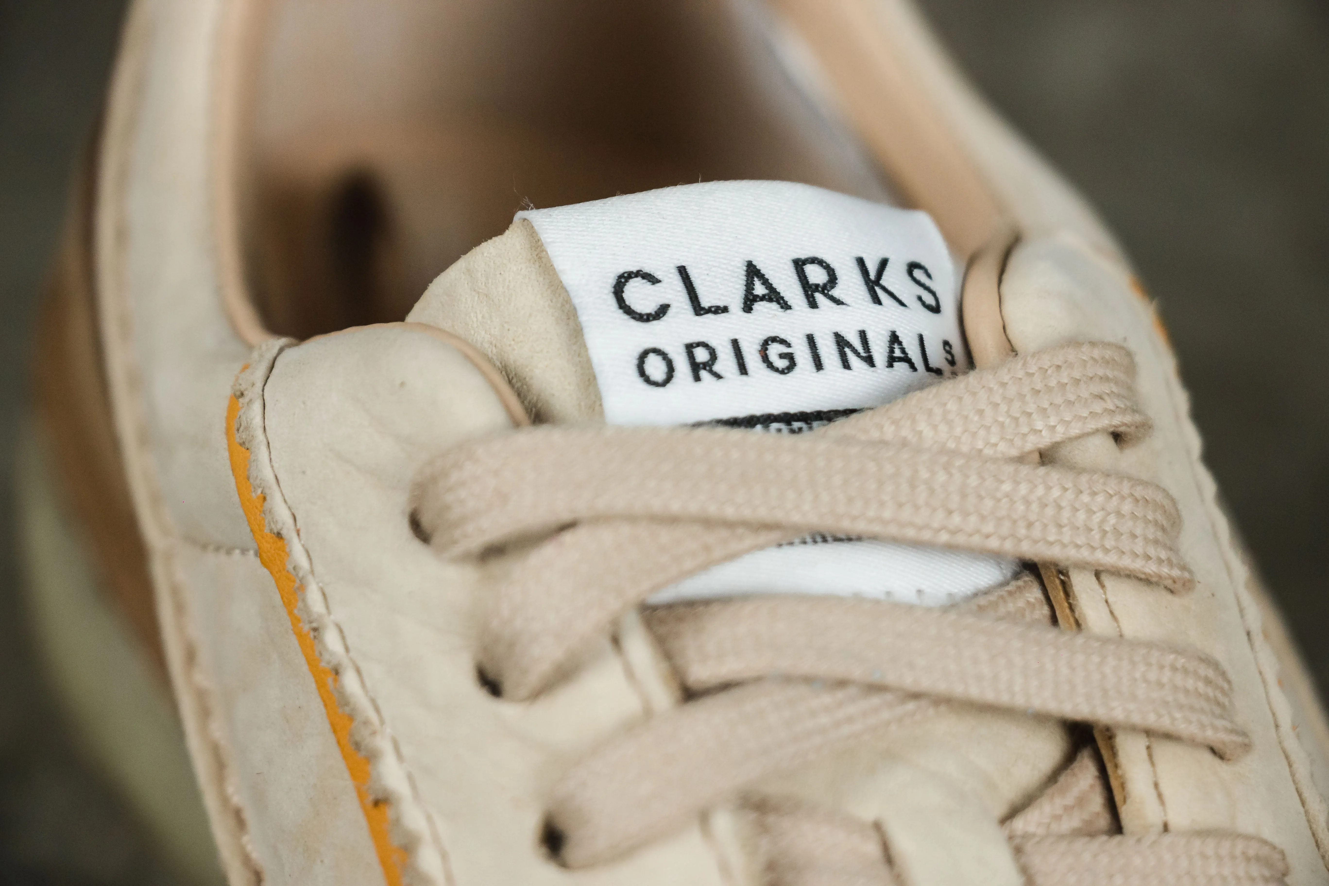 Clarks Originals Tor Run