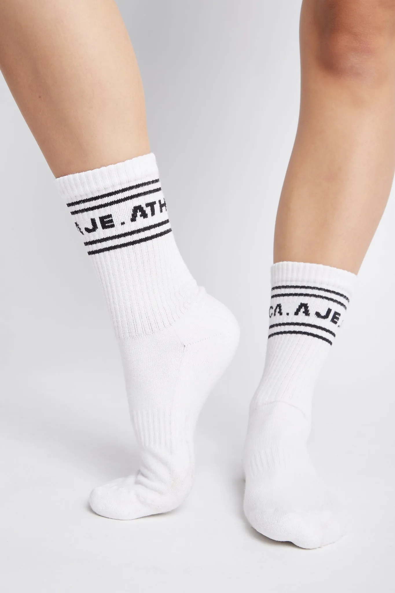 Classic Sports Sock 022