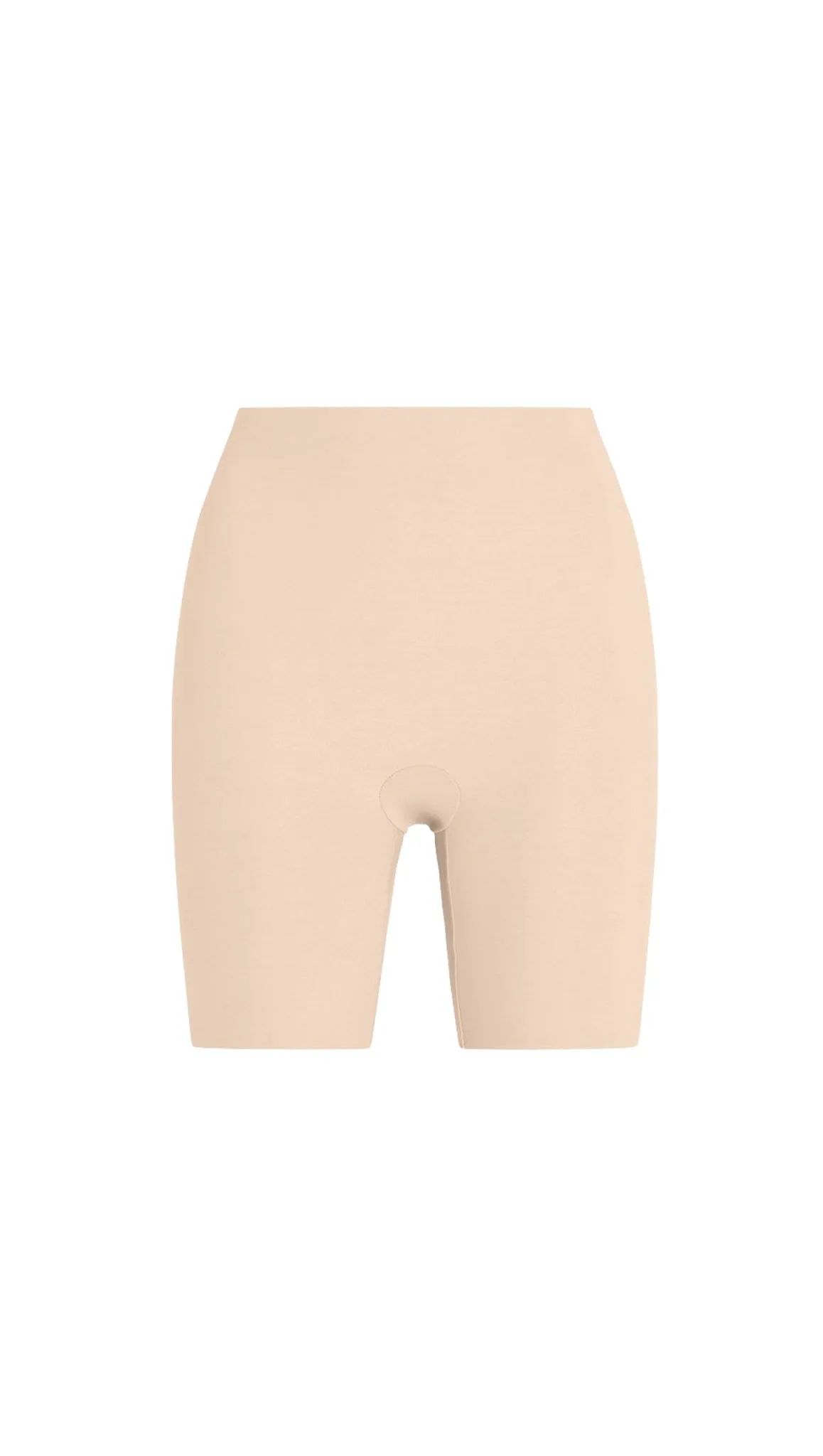 Control Short - Beige