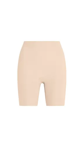 Control Short - Beige