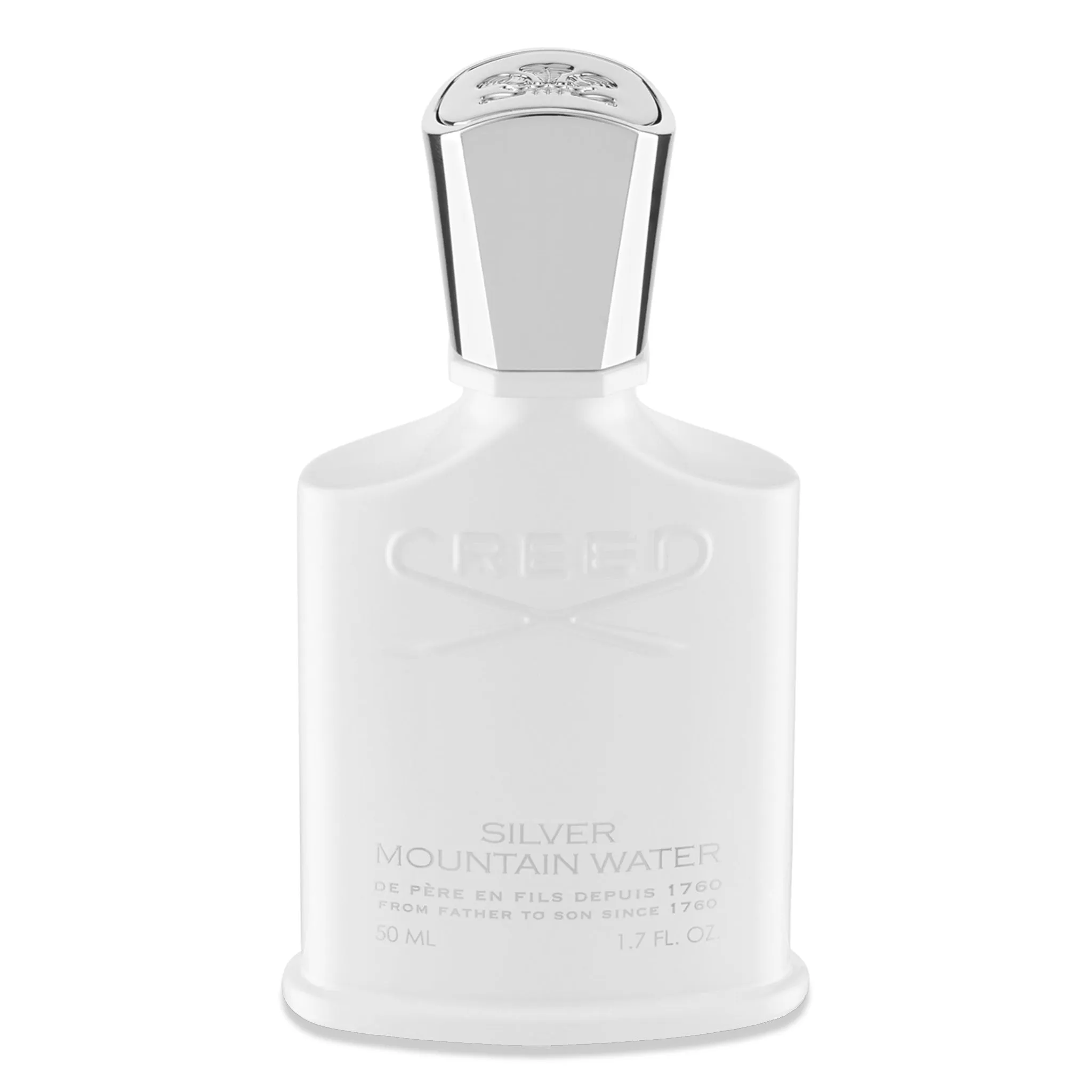 Creed Silver Mountain Eau De Parfum 50ml