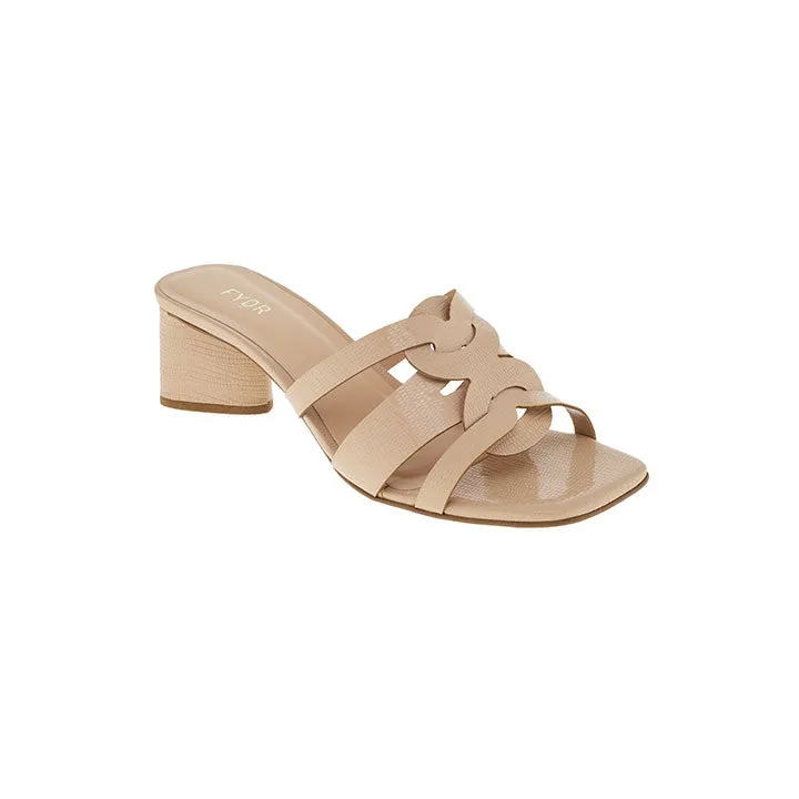 Cross Strap Sandal BCM 131