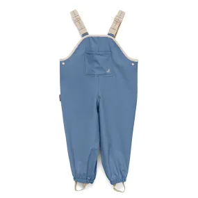 Crywolf Rain Overalls Southern Blue