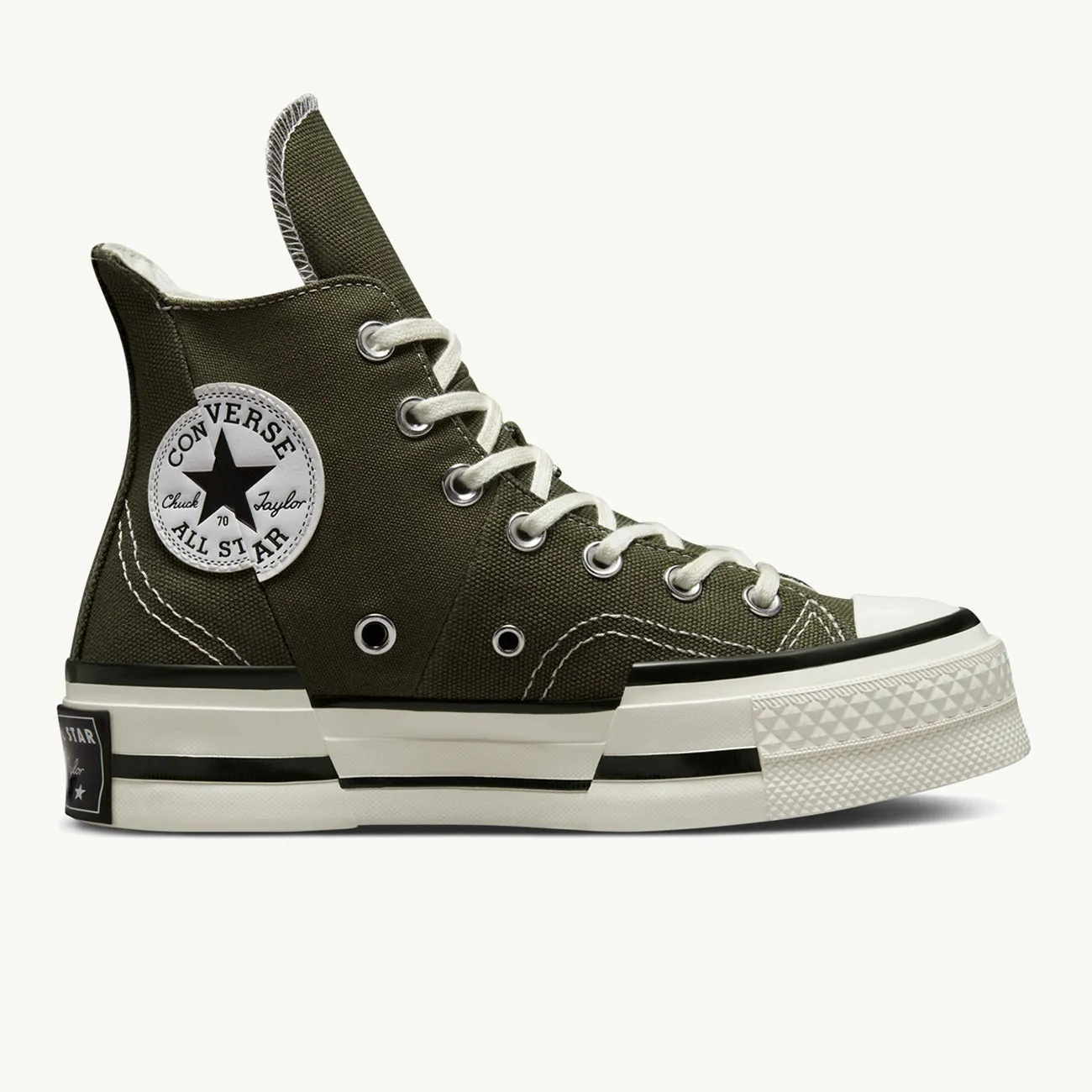 CT 70 PLUS HI CONVERSE UTILITY LIGHT FIELD SURPLUS