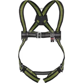 Delta Full Body Harness HAA01