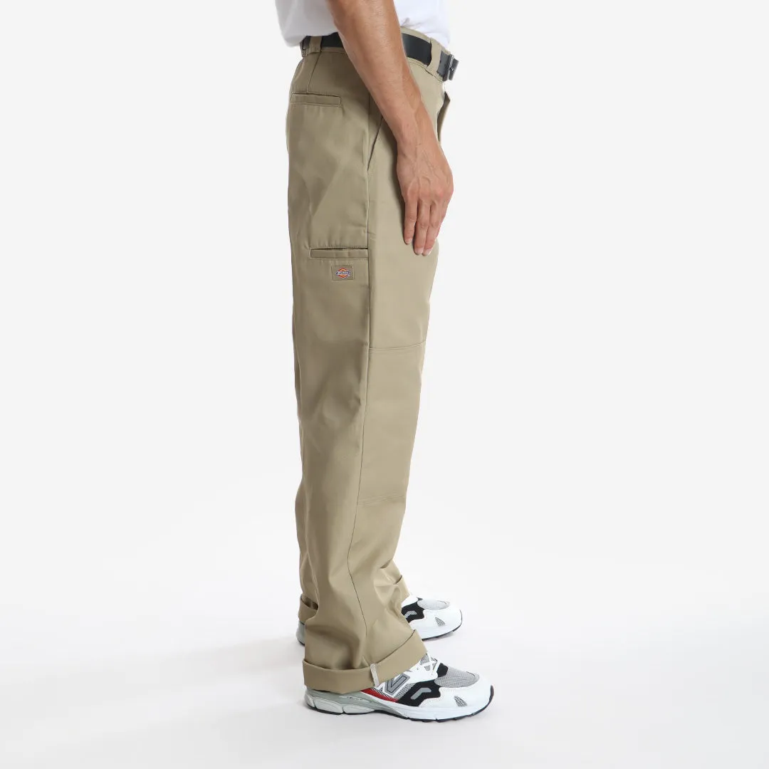 Dickies Double Knee Recycled Pant