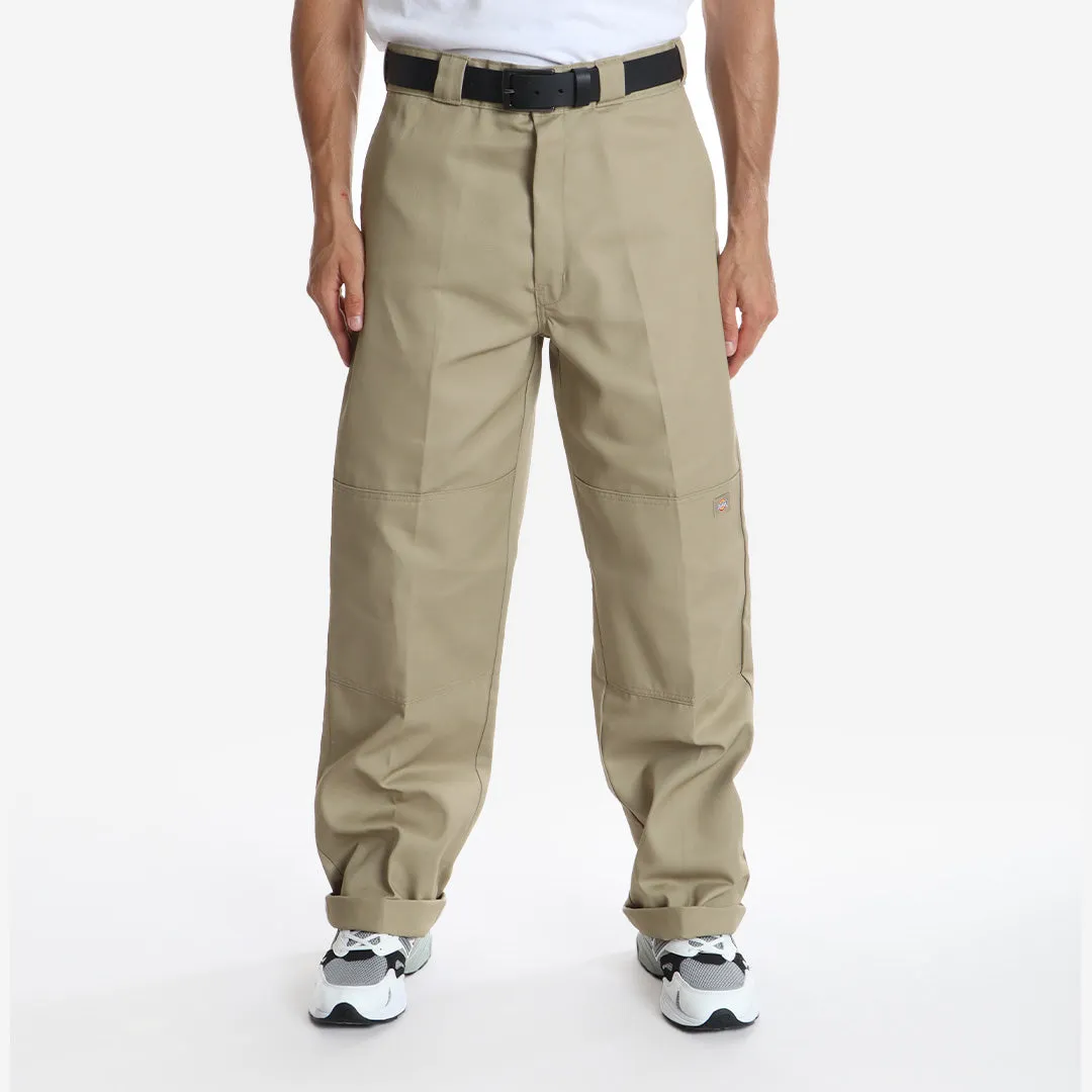 Dickies Double Knee Recycled Pant